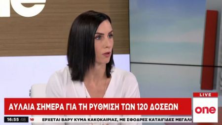 Έρχεται μπαράζ κατασχέσεων μετά τις 120 δόσεις