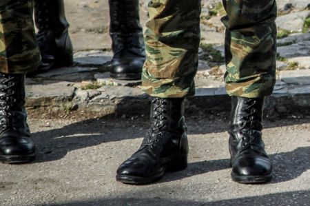 Αντιρρησίες συνείδησης : Πόσο καιρό θα υπηρετούν