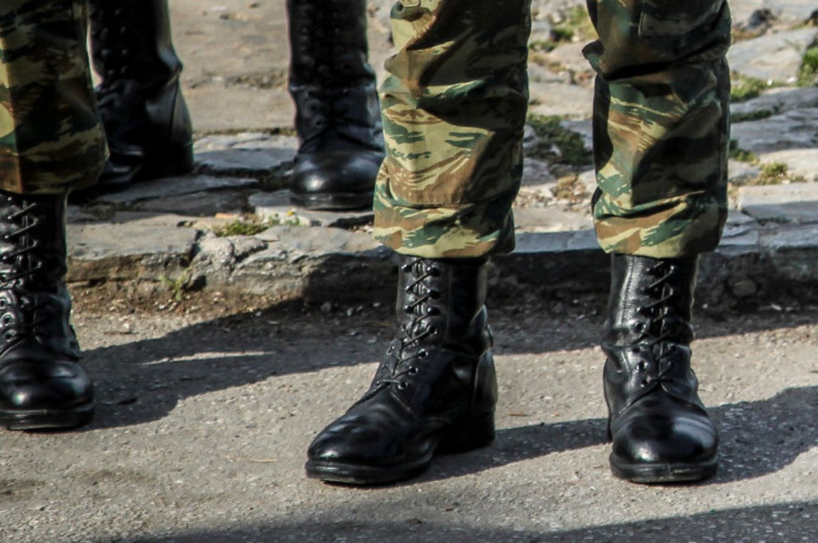 Αντιρρησίες συνείδησης : Πόσο καιρό θα υπηρετούν