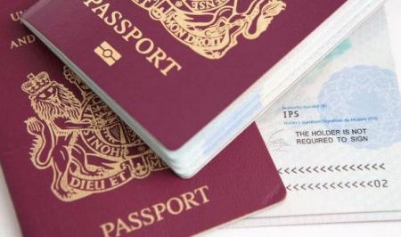 Συνελήφθησαν 35 αλλοδαποί για πλαστογραφία πιστοποιητικών