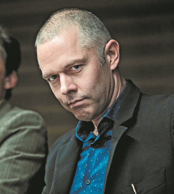 Χρήστος Λούλης: Νομίζω ότι και ο Γιάνης καλλιτέχνης είναι