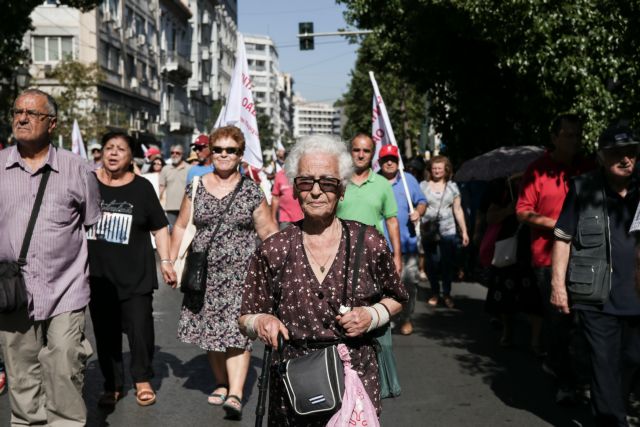 Συνταξιούχοι : Αναδρομικά σε όλους με βάση το ΣτΕ