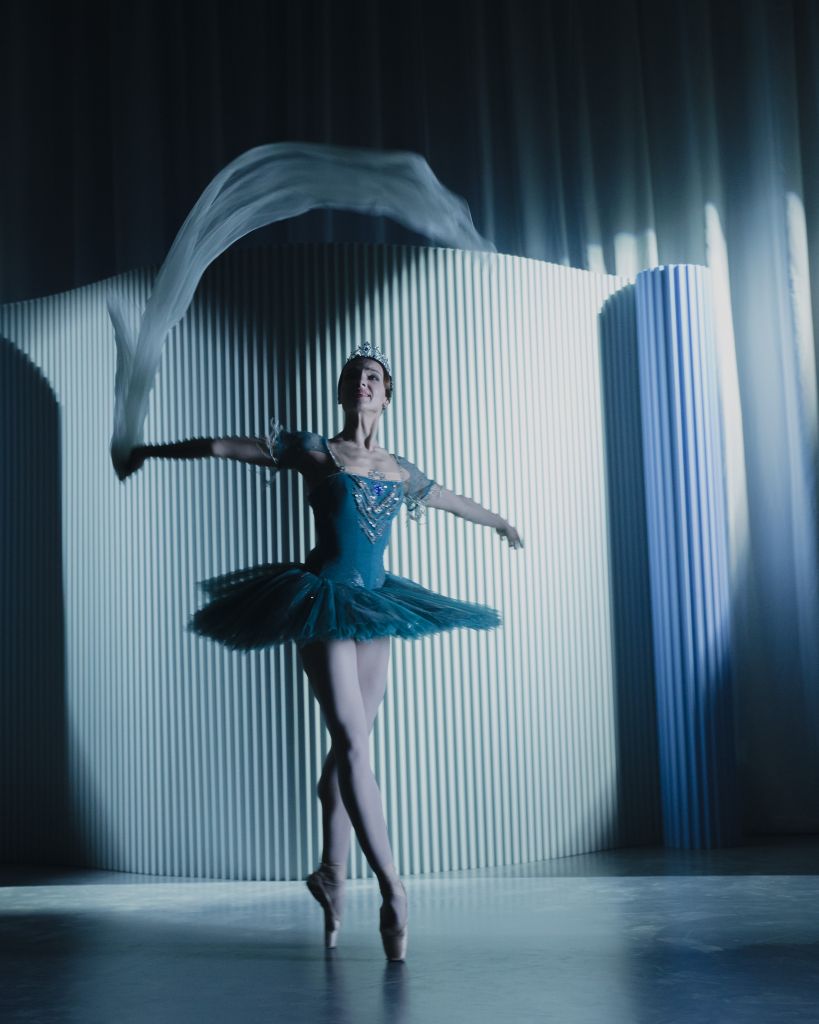 Η «Ραϊμόντα» από το θέατρο Μπολσόι στο Μέγαρο Μουσικής