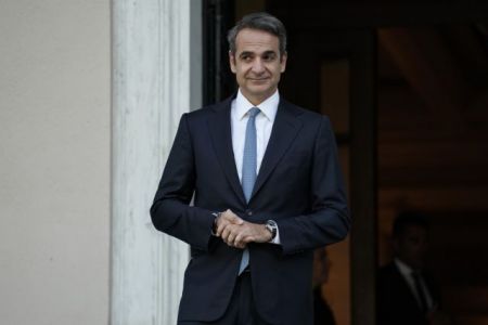 Μητσοτάκης: Στο Κάιρο για την 7η Τριμερή Αιγύπτου – Ελλάδας – Κύπρου