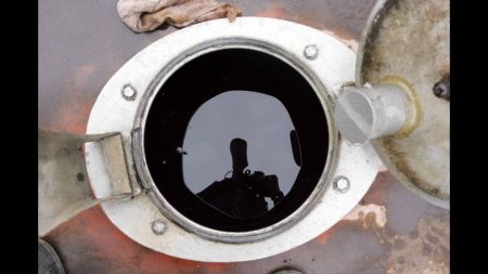 Βενζινοπώλες : Απλησίαστο για πολλά νοικοκυριά το πετρέλαιο θέρμανσης