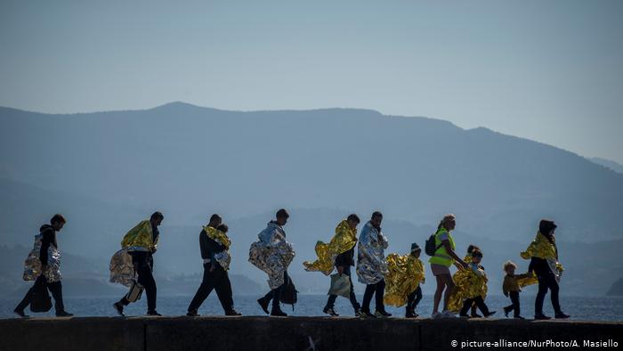 Προσφυγικό: Κοινό αίτημα Ελλάδας, Κύπρου και Βουλγαρίας
