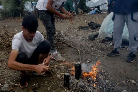Προσφυγικό : Κοινό μήνυμα Ελλάδας – Κύπρου – Βουλγαρίας