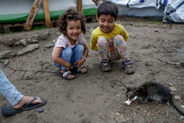Προσφυγικό : Διαψεύδει τη δημιουργία κλειστών δομών φιλοξενίας η κυβέρνηση