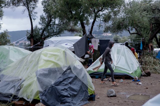 ΟΗΕ: Αναγνώρισε την υποστήριξη της Ελλάδας στους πρόσφυγες μέσω της ειδικής απεσταλμένης του