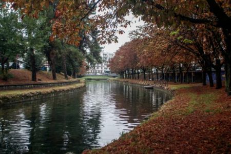 Καιρός: Ανοδος της θερμοκρασίας την Τετάρτη