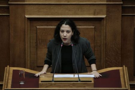 Προανακριτική για Παπαγγελόπουλο: Παρών ψηφίζει το ΜεΡΑ25