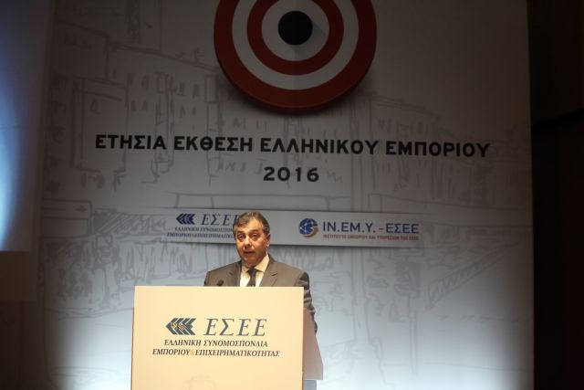 Προϋπολογισμός 2020 : Αισιόδοξα μηνύματα από τους εμπόρους