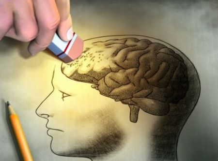 Αλτσχάιμερ: Τα δέκα πρώιμα σημάδια