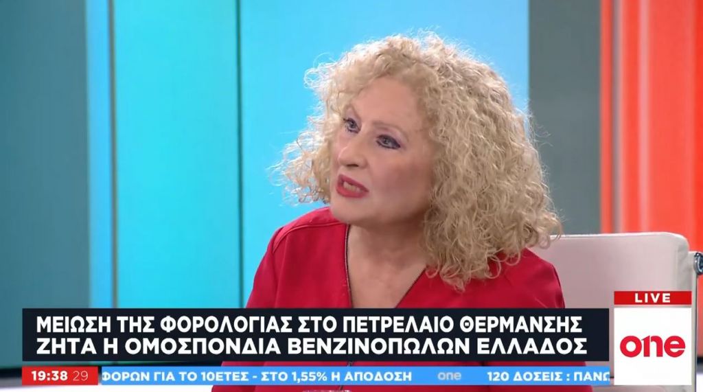 Η τιμή του πετρελαίου και το λαθρεμπόριο καυσίμων