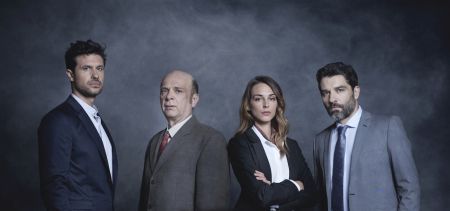 Θέατρο Ανεσις: Η Μέθοδος Γκρόνχολμ επιστρέφει στη σκηνή