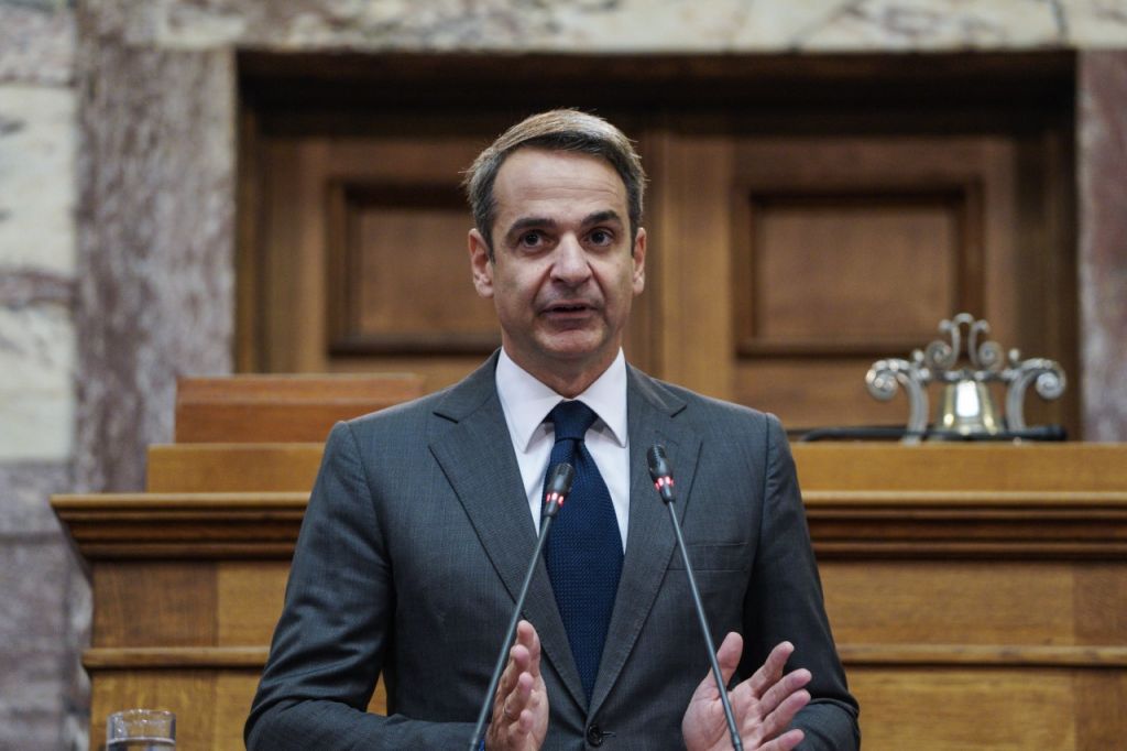 Νέο φορολογικό και νέο ασφαλιστικό έως τον Νοέμβριο