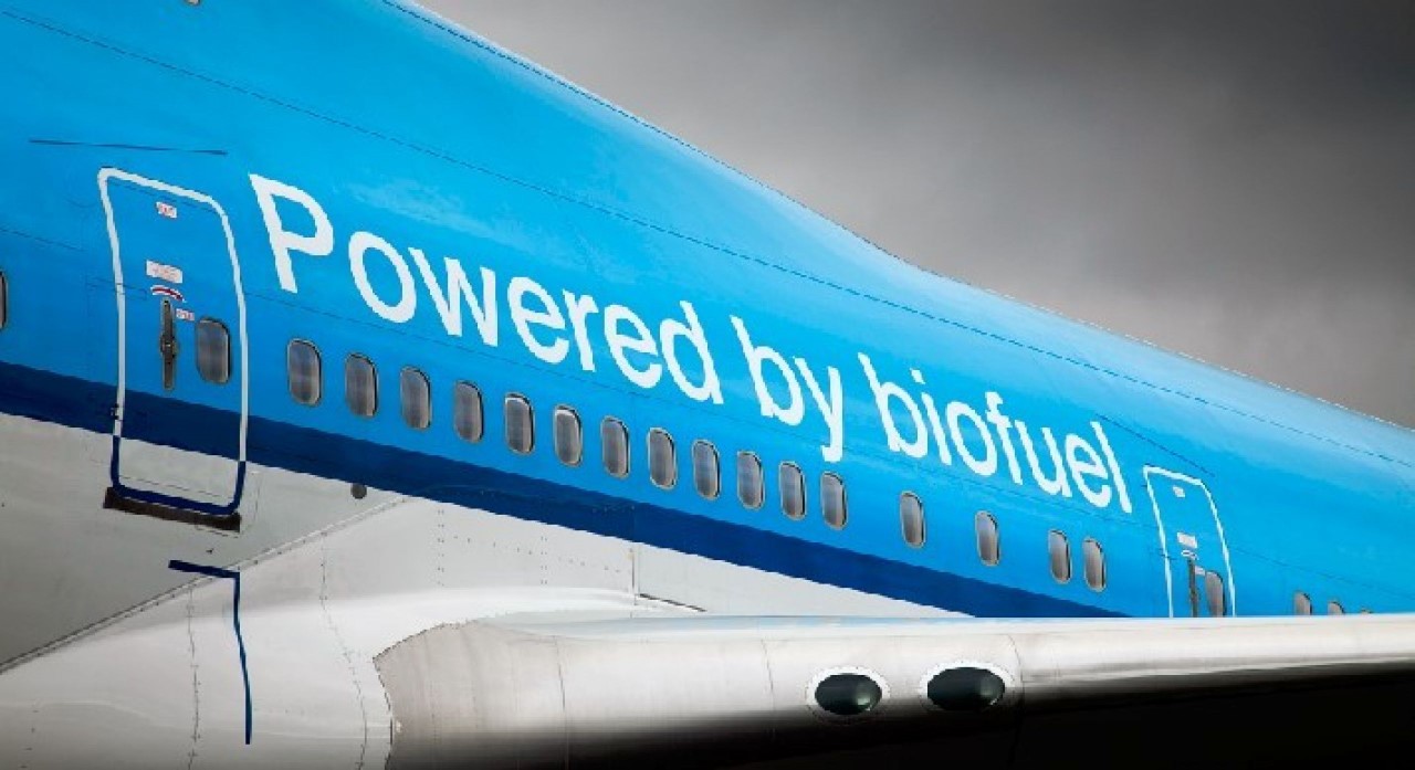 KLM: Οι προκλήσεις για την αεροπορική του αύριο