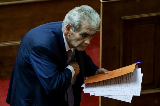 Καμίνης: Εκτός από Ρασπούτιν έχουμε και επίδοξους γαλάζιους Μυνχάουζεν