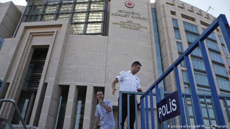 Η επιστήμη στο στόχαστρο