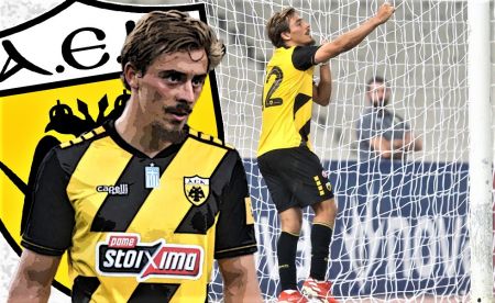 Ατσέρμπι και Σπινατσόλα για Ελλάδα: «Θα είναι γιορτή το ματς στην Ρώμη»