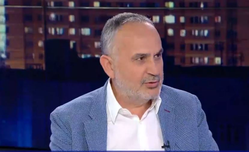 Φραγγίδης στο One Channel: Δεν τιμούν τη Δικαιοσύνη οι κενές υπουργικές θέσεις