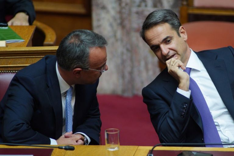 Καλή αρχή, αλλά με θολό ορίζοντα | tovima.gr Καλή αρχή, αλλά με θολό ορίζοντα | tovima.gr