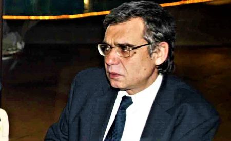 Τελευταίο αντίο στον Κώστα Καίσαρη την Πέμπτη