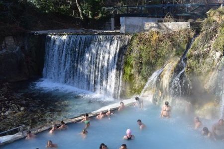 Λουτρά Πόζαρ : «Σφραγίζονται» την ερχόμενη Παρασκευή