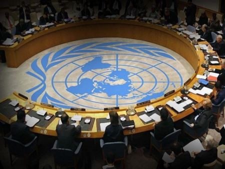 Η ΕΕ ζητά έκτακτη σύγκληση του Συμβουλίου Ασφαλείας για τη Συρία
