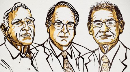 Σε τρεις επιστήμονες το Νόμπελ Χημείας 2019