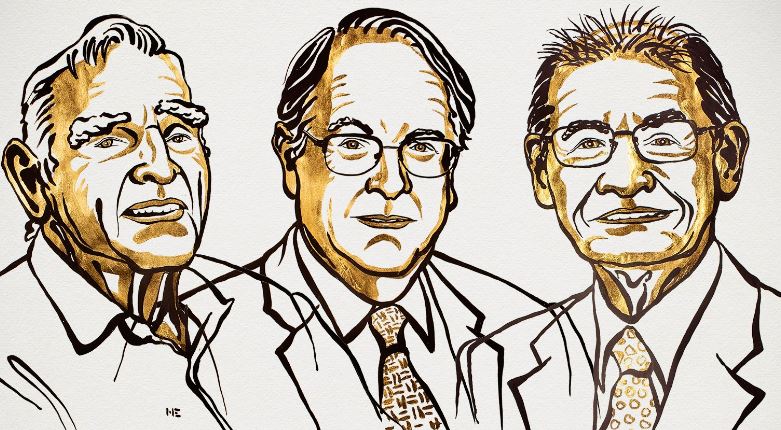 Σε τρεις επιστήμονες το Νόμπελ Χημείας 2019