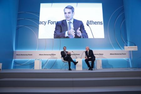 Μητσοτάκης :  Το επιπλέον πλεόνασμα για τη στήριξη των ασθενέστερων