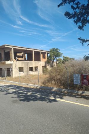 Ο ΟΗΕ έκανε δεκτή την προσφυγή της Κύπρου για την περίκλειστη Αμμόχωστο