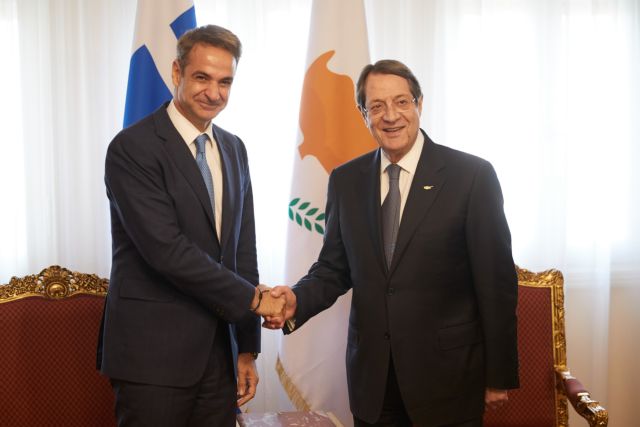 Τουρκικό ΥΠΕΞ : Ελλάδα και Κύπρος στηρίζουν την τρομοκρατία