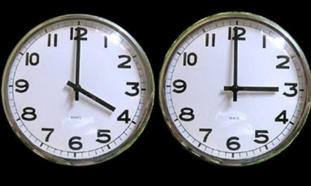 Χειμερινή ώρα : Πότε θα γυρίσουμε τα ρολόγια μας μία ώρα πίσω