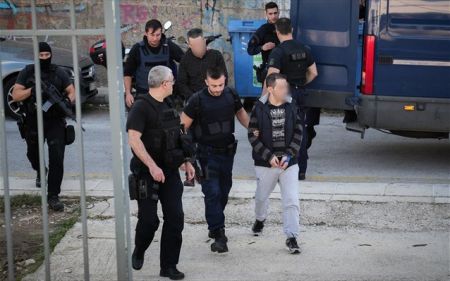 Δολοφονία Ζαφειρόπουλου: Την καταδίκη των δραστών ζήτησε ο εισαγγελέας