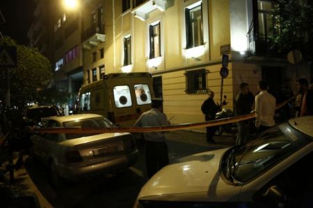 Δολοφονία Ζαφειρόπουλου : Ισόβια στους κατηγορούμενους