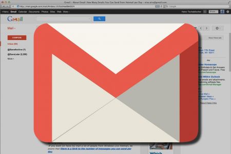 Email : Πώς ακυρώνω την αποστολή ηλεκτρονικού μηνύματος