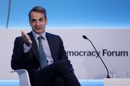 Ελλάδα καλεί Λονδίνο