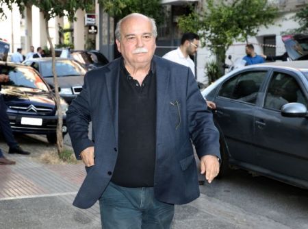 Βούτσης : Ειλικρινής και κυνικός – Δεν ήμασταν έτοιμοι για διακυβέρνηση το 2015