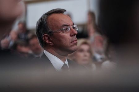 Σταϊκούρας: Η αιχμηρή απάντηση στον Τσακαλώτο για το σχέδιο «Ηρακλής»