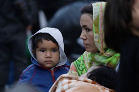 ΕΔΔΑ: Ασφαλιστικά μέτρα  για ασυνόδευτα προσφυγόπουλα