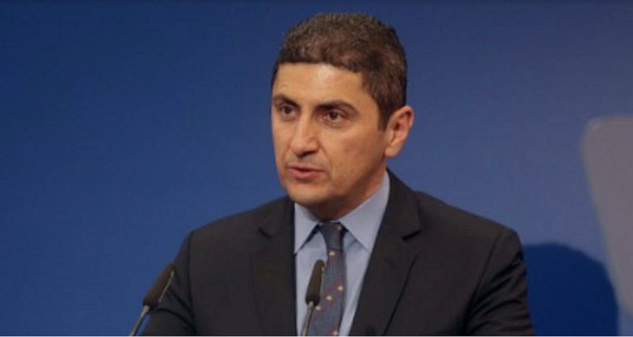 Συνάντηση Αυγενάκη με Ολυμπιονίκες και προαναγγελία αλλαγών