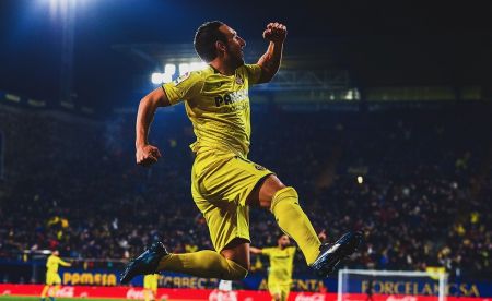 Σάντι Καθόρλα : Η επιστροφή από το «…δεν θα περπατήσεις ξανά»