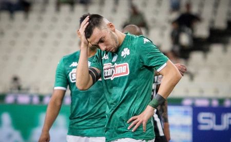 Άλλο η κριτική άλλο το ανάθεμα για τον Χρήστο Δώνη