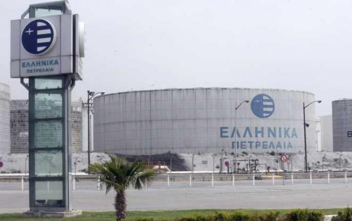 ΕΛΠΕ : Προτάσεις 1 δισ. ευρώ για την αναβάθμιση του διυλιστηρίου στη Θεσσαλονίκη από τους εργαζόμενους