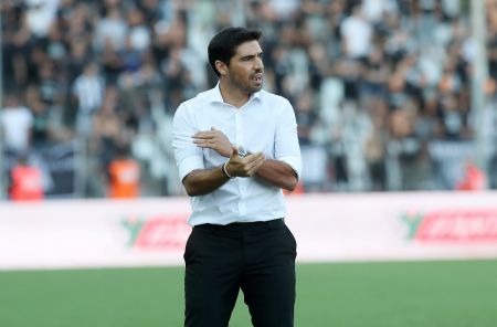 Αμπέλ Φερέιρα: «Ο κόσμος η καρδιά και η ψυχή του ΠΑΟΚ»