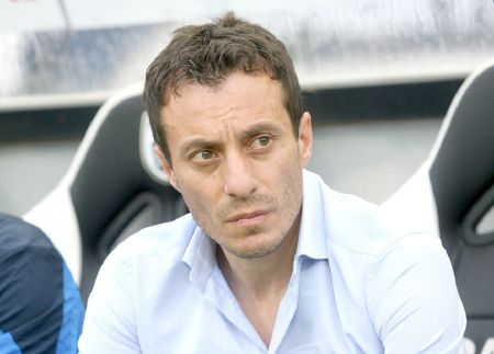 Γιώργος Γεωργιάδης : Ανέλαβε τεχνικός διευθυντής των Ακαδημιών του ΠΑΟΚ