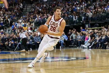 Κόρβερ: «Φοβερός για εμάς ο Αντετοκούνμπο, τρομακτικός για τους άλλους»