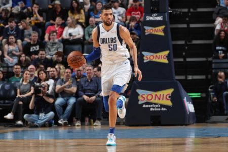 Από τους Μάβερικς πίσω στη Ρεάλ Μαδρίτης ο Μεζρί